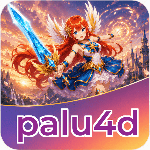 Tampilan antarmuka palu4d APK v4.7.5 saat pengujian performa dan keamanan di perangkat Android