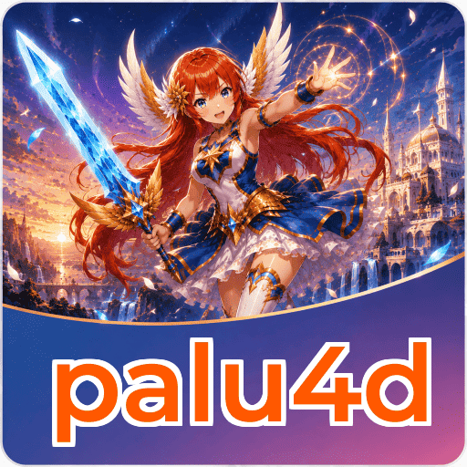 palu4d Indonesia