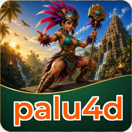 palu4d Indonesia