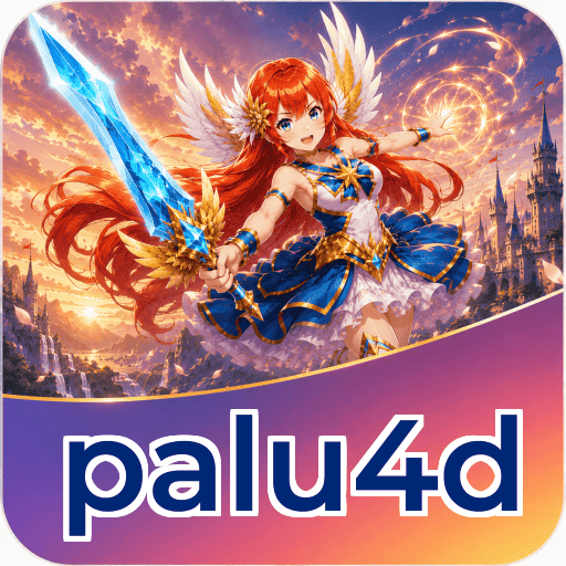palu4d