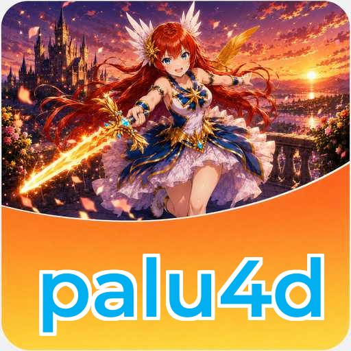 palu4d Indonesia