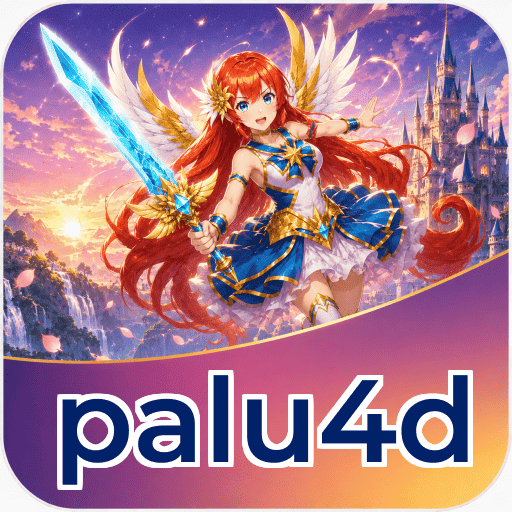palu4d Indonesia